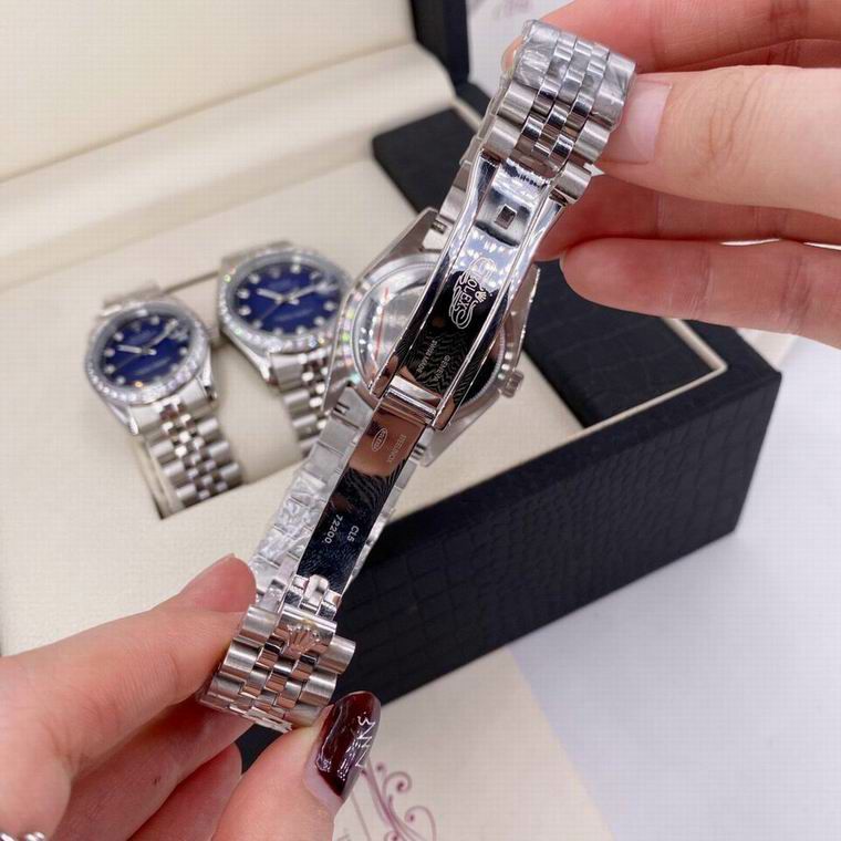 Picture of Rolex Watches Men Lovers _SKU475rolex-watch-1105024121